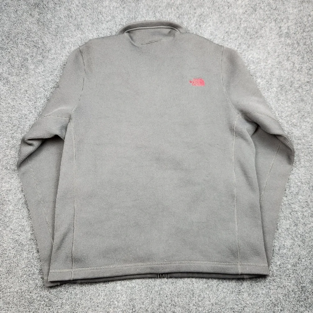 The North Face brand north